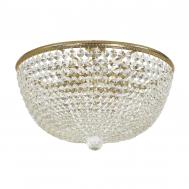 Люстра хрустальная  TODI E 1.3.40.502 G Arti Lampadari