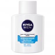 Бальзам после бритья Охлаждающий 100 мл NIVEA