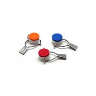 Набор пробок  из 3 предметов Ditto Atlantis