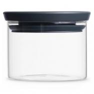 Банка  Стекляная модульная 03 л Brabantia