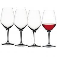 Набор бокалов для вина  Набор бокалов для красного вина (4400181) Spiegelau