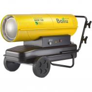 Дизельная тепловая пушка  BHDP-100 Ballu