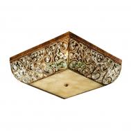 Люстра потолочная  L7505-8C SB Misslamp