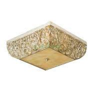 Люстра потолочная  L7505-8C SS Misslamp