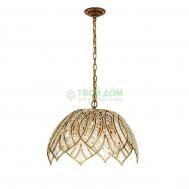 Люстра подвесная  L7508-8B AS Misslamp