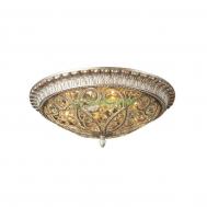 Потолочный светильник  L7512-4C SS Misslamp