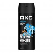 Антиперспирант  Анархия 150 мл AKS