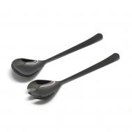 Набор   Oslo Black для салата Herdmar