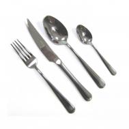 Набор столовых приборов 24 шт  Luxor Herdmar