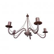 Подвесная люстра  10865 Светпромъ