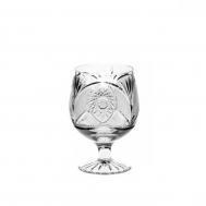 Набор фужеров  Азалия 0,27 л Дятьковский хрусталь