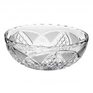 Салатник  Кремлевский 8 х 20 см Дятьковский хрусталь