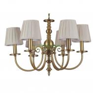 Люстра потолочная  2112/6 Catic