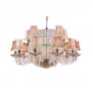 Потолочный светильник  042/10+5 Catic