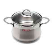 Кастрюля  Emotion 3 л Silampos