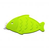 Подставка под горячее  Рыба 26х17 см Atlantis