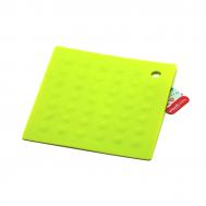 Подставка под горячее  квадратная 17,5х17,5 см Atlantis