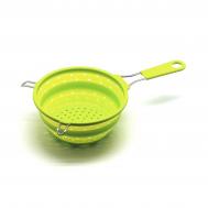 Сито складное  17,5 см  SC-SB-016-G Atlantis