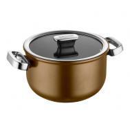 Кастрюля  Capri 5,5 л Zanussi