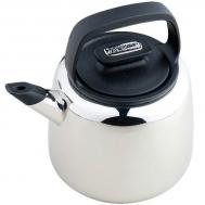 Чайник  sorrento 2 л черный Zanussi