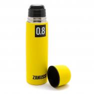 Термос  желтый 0,8 л (ZVF41221CF) Zanussi