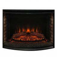 Электрический камин  Panoramic 33-02 LED F/X InterFlame