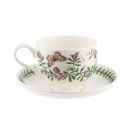 Чайная пара  Горошек 280 мл Portmeirion