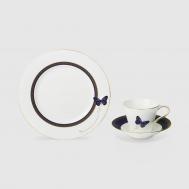 Набор чайный  Баттерфляй 3 предмета Hankook/Prouna