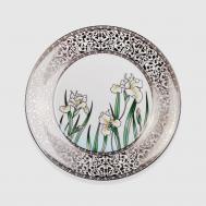 Набор тарелок  Наос 22 см 6 шт Hankook/Prouna