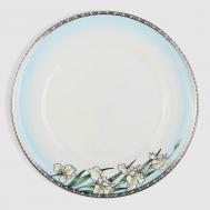 Набор тарелок  Наос 6х27,5 см Hankook/Prouna