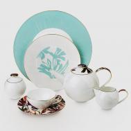 Сервиз чайный  Прованс 22 предмета Hankook/Prouna