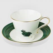 Пара чайная  Фрог Принс Hankook/Prouna