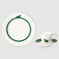 Набор чайный  Фрог Принс 3 предмета Hankook/Prouna