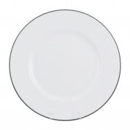 Набор тарелок  Арома 21 см 6 шт Hankook