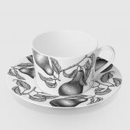 Чайная пара  Олив маркет Груша 325 мл Hankook