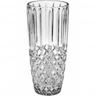Ваза  A.S. Diamond 27см хрусталь (990/80812/0/60510/270-109) CRYSTAL BOHEMIA