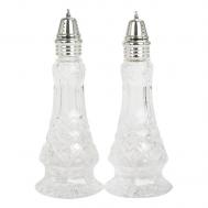 Набор для специй  2 предмета CRYSTAL BOHEMIA