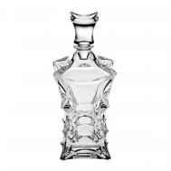 Штоф  X-Lady 700 Мл (290/40113/1/39750/070-109) CRYSTAL BOHEMIA