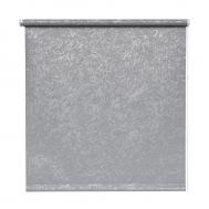 Штора рулонная  Фрост 60х175 см серый Уют