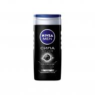 Гель для душа Сила угля 250 мл NIVEA
