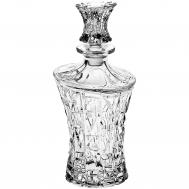 Набор для виски  A.S. БПХ063 CRYSTAL BOHEMIA