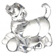 Статуэтка  A.S. Собака 13.6см (БПХ398) CRYSTAL BOHEMIA