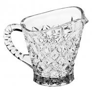 Молочник  Diamond (БПХ526) CRYSTAL BOHEMIA