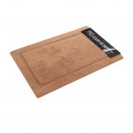 Коврик для ванны  горчичный 70х120 см AG CONCEPT