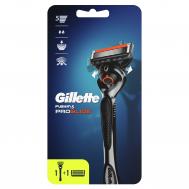 Бритва  Fusion ProGlide Flexball с 2 сменными кассетами GILLETTE