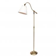 Торшер  Seville A1509PN-1PB ARTE Lamp