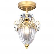 Светильник потолочный  A4410PL-1SR ARTE Lamp