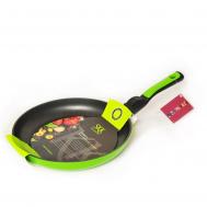 Сковорода  Titanium Light 28 см (зеленый) SKK