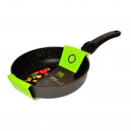 Сковорода  Titanium Light 28х6.5 см (индукция) SKK