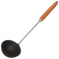 Ложка разливательная  Cello Wood 37320 Atlantis